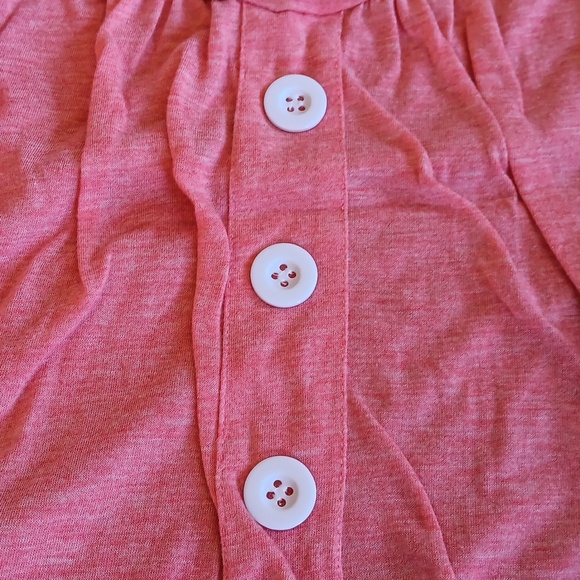 DRESSFO TANK TOP - Picture 2 of 3